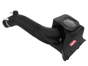 Afe - Advance Flow Engineering - 56-70035R | Takeda Momentum Cold Air Intake System w/ Pro 5R Filter 2017-2024 i30 N L4-2.0L (t) - Image 1