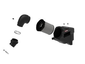 Afe - Advance Flow Engineering - 56-70036D | Takeda Momentum Cold Air Intake System w/ Pro DRY S Filter 2018-2021 Kona L4-2.0L - Image 5