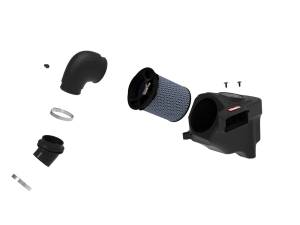 Afe - Advance Flow Engineering - 56-70036R | Takeda Momentum Cold Air Intake System w/ Pro 5R Filter 2018-2021 Kona L4-2.0L - Image 5