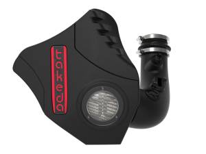 Afe - Advance Flow Engineering - 56-70037D | aFe Power Takeda Momentum Cold Air Intake System With Pro DRY S Filter For Toyota GR Supra (A90) L4-2.0L (t) / BMW Z4 (G29) Gas L4-2.0L (t) - Image 5