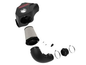 Afe - Advance Flow Engineering - 56-70037D | aFe Power Takeda Momentum Cold Air Intake System With Pro DRY S Filter For Toyota GR Supra (A90) L4-2.0L (t) / BMW Z4 (G29) Gas L4-2.0L (t) - Image 7