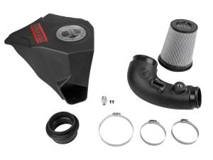 Afe - Advance Flow Engineering - 56-70037D | aFe Power Takeda Momentum Cold Air Intake System With Pro DRY S Filter For Toyota GR Supra (A90) L4-2.0L (t) / BMW Z4 (G29) Gas L4-2.0L (t) - Image 6