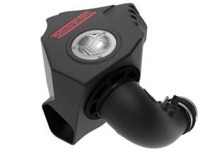 56-70037D | aFe Power Takeda Momentum Cold Air Intake System With Pro DRY S Filter For Toyota GR Supra (A90) L4-2.0L (t) / BMW Z4 (G29) Gas L4-2.0L (t)