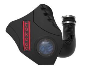 Afe - Advance Flow Engineering - 56-70037R | aFe Power Takeda Momentum Cold Air Intake System With Pro 5R Filter For Toyota GR Supra (A90) L4-2.0L (t) / BMW Z4 (G29) Gas L4-2.0L (t) - Image 5