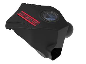 Afe - Advance Flow Engineering - 56-70037R | aFe Power Takeda Momentum Cold Air Intake System With Pro 5R Filter For Toyota GR Supra (A90) L4-2.0L (t) / BMW Z4 (G29) Gas L4-2.0L (t) - Image 4