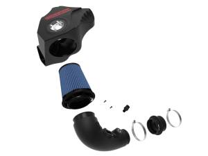 Afe - Advance Flow Engineering - 56-70037R | aFe Power Takeda Momentum Cold Air Intake System With Pro 5R Filter For Toyota GR Supra (A90) L4-2.0L (t) / BMW Z4 (G29) Gas L4-2.0L (t) - Image 7