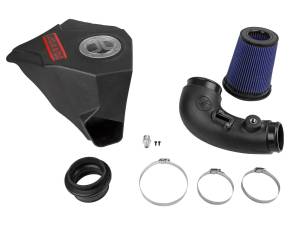 Afe - Advance Flow Engineering - 56-70037R | aFe Power Takeda Momentum Cold Air Intake System With Pro 5R Filter For Toyota GR Supra (A90) L4-2.0L (t) / BMW Z4 (G29) Gas L4-2.0L (t) - Image 6