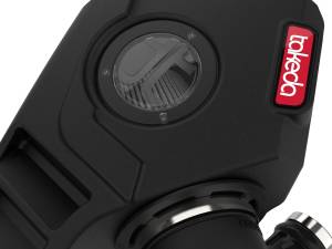 Afe - Advance Flow Engineering - 56-70038D | Takeda Momentum Cold Air Intake System w/ Pro DRY S Filter 2018-2023 Stinger V6-3.3L (tt) - Image 6