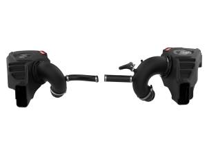 Afe - Advance Flow Engineering - 56-70038D | Takeda Momentum Cold Air Intake System w/ Pro DRY S Filter 2018-2023 Stinger V6-3.3L (tt) - Image 3