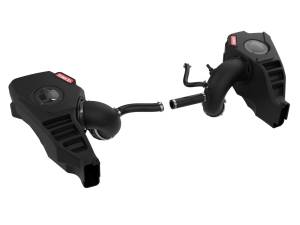 Afe - Advance Flow Engineering - 56-70038R | Takeda Momentum Cold Air Intake System w/ Pro 5R Filter 2018-2023 Stinger V6-3.3L (tt) - Image 1