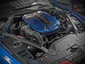 Afe - Advance Flow Engineering - 56-70038R | Takeda Momentum Cold Air Intake System w/ Pro 5R Filter 2018-2023 Stinger V6-3.3L (tt) - Image 7