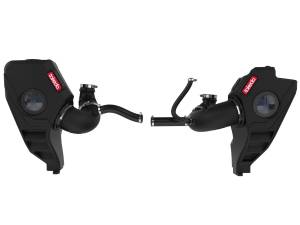 Afe - Advance Flow Engineering - 56-70038R | Takeda Momentum Cold Air Intake System w/ Pro 5R Filter 2018-2023 Stinger V6-3.3L (tt) - Image 2