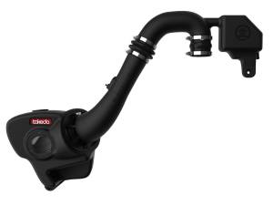 Afe - Advance Flow Engineering - 56-70039D | Takeda Momentum Cold Air Intake System w/ Pro DRY S Filter 2015-2019 Outback H4-2.5L - Image 2