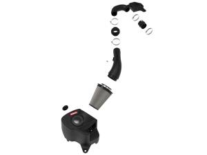 Afe - Advance Flow Engineering - 56-70039D | Takeda Momentum Cold Air Intake System w/ Pro DRY S Filter 2015-2019 Outback H4-2.5L - Image 5