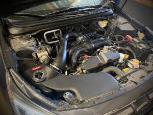 Afe - Advance Flow Engineering - 56-70039D | Takeda Momentum Cold Air Intake System w/ Pro DRY S Filter 2015-2019 Outback H4-2.5L - Image 6