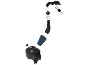 Afe - Advance Flow Engineering - 56-70039R | Takeda Momentum Cold Air Intake System w/ Pro 5R Filter 2015-2019 Outback H4-2.5L - Image 5