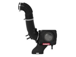 Afe - Advance Flow Engineering - 56-70041D | Takeda Momentum Cold Air Intake System w/ Pro DRY S Filter 2016-2019 Fiesta ST L4-1.6L (t) - Image 2