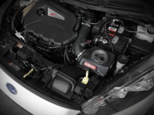 Afe - Advance Flow Engineering - 56-70041D | Takeda Momentum Cold Air Intake System w/ Pro DRY S Filter 2016-2019 Fiesta ST L4-1.6L (t) - Image 6