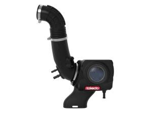 Afe - Advance Flow Engineering - 56-70041R | Takeda Momentum Cold Air Intake System w/ Pro 5R Filter 2016-2019 Fiesta ST L4-1.6L (t) - Image 4