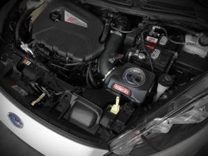 Afe - Advance Flow Engineering - 56-70041R | Takeda Momentum Cold Air Intake System w/ Pro 5R Filter 2016-2019 Fiesta ST L4-1.6L (t) - Image 6