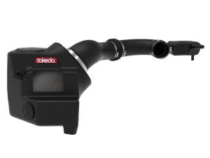 Afe - Advance Flow Engineering - 56-70042D | Takeda Momentum Cold Air Intake System w/ Pro DRY S Filter 2019-2024 Forester, 2021-2023 Crosstrek H4-2.5L - Image 3
