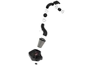 Afe - Advance Flow Engineering - 56-70042D | Takeda Momentum Cold Air Intake System w/ Pro DRY S Filter 2019-2024 Forester, 2021-2023 Crosstrek H4-2.5L - Image 5