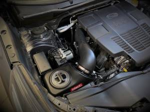 Afe - Advance Flow Engineering - 56-70042D | Takeda Momentum Cold Air Intake System w/ Pro DRY S Filter 2019-2024 Forester, 2021-2023 Crosstrek H4-2.5L - Image 6
