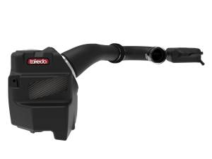 Afe - Advance Flow Engineering - 56-70043D | Takeda Momentum Cold Air Intake System w/ Pro DRY S Filter 2012-2016 Impreza H4-2.0L - Image 1