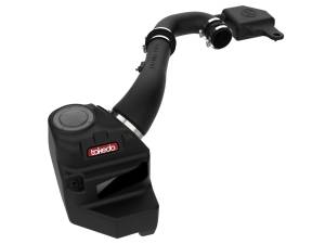Afe - Advance Flow Engineering - 56-70043D | Takeda Momentum Cold Air Intake System w/ Pro DRY S Filter 2012-2016 Impreza H4-2.0L - Image 4