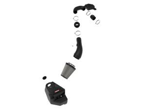 Afe - Advance Flow Engineering - 56-70043D | Takeda Momentum Cold Air Intake System w/ Pro DRY S Filter 2012-2016 Impreza H4-2.0L - Image 5