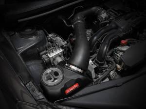 Afe - Advance Flow Engineering - 56-70043D | Takeda Momentum Cold Air Intake System w/ Pro DRY S Filter 2012-2016 Impreza H4-2.0L - Image 6