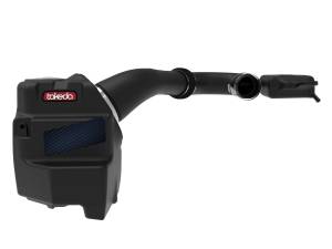 Afe - Advance Flow Engineering - 56-70043R | Takeda Momentum Cold Air Intake System w/ Pro 5R Filter 2012-2016 Impreza H4-2.0L - Image 3