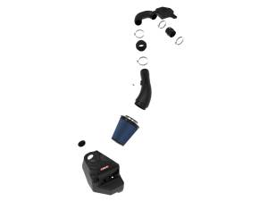 Afe - Advance Flow Engineering - 56-70043R | Takeda Momentum Cold Air Intake System w/ Pro 5R Filter 2012-2016 Impreza H4-2.0L - Image 5