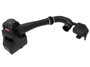 Afe - Advance Flow Engineering - 56-70043R | Takeda Momentum Cold Air Intake System w/ Pro 5R Filter 2012-2016 Impreza H4-2.0L - Image 1