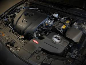Afe - Advance Flow Engineering - 56-70044D | aFe Power Takeda Momentum Cold Air Intake System With Pro DRY S Filter Mazda 3 L4-2.0L/2.5L / CX-30 L4-2.5L - Image 6