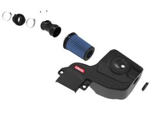 Afe - Advance Flow Engineering - 56-70044R | aFe Power Takeda Momentum Cold Air Intake System With Pro 5R Filter For Mazda 3 L4-2.0L/2.5L / CX-30 L4-2.5L - Image 5