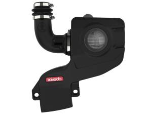 Afe - Advance Flow Engineering - 56-70045D | Takeda Momentum Cold Air Intake System w/ Pro DRY S Filter 2021-2024 Mazda 3, CX-30 L4-2.5L (t) - Image 2