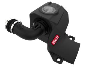 Afe - Advance Flow Engineering - 56-70045D | Takeda Momentum Cold Air Intake System w/ Pro DRY S Filter 2021-2024 Mazda 3, CX-30 L4-2.5L (t) - Image 1