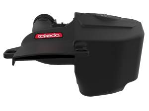 Afe - Advance Flow Engineering - 56-70045D | Takeda Momentum Cold Air Intake System w/ Pro DRY S Filter 2021-2024 Mazda 3, CX-30 L4-2.5L (t) - Image 3