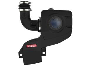 Afe - Advance Flow Engineering - 56-70045R | Takeda Momentum Cold Air Intake System w/ Pro 5R Filter 2021-2024 Mazda 3, CX-30 L4-2.5L (t) - Image 2