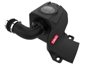 Afe - Advance Flow Engineering - 56-70045R | Takeda Momentum Cold Air Intake System w/ Pro 5R Filter 2021-2024 Mazda 3, CX-30 L4-2.5L (t) - Image 1