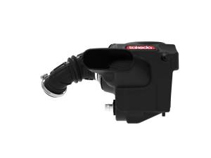 Afe - Advance Flow Engineering - 56-70048D | Takeda Momentum Cold Air Intake System w/ Pro DRY S Filter 2014-2019 Fiesta L4-1.6L - Image 2
