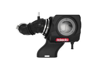 Afe - Advance Flow Engineering - 56-70048D | Takeda Momentum Cold Air Intake System w/ Pro DRY S Filter 2014-2019 Fiesta L4-1.6L - Image 3