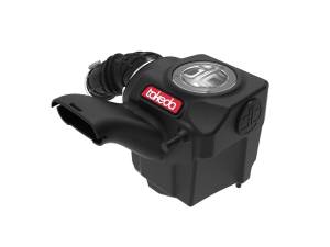 Afe - Advance Flow Engineering - 56-70048D | Takeda Momentum Cold Air Intake System w/ Pro DRY S Filter 2014-2019 Fiesta L4-1.6L - Image 4