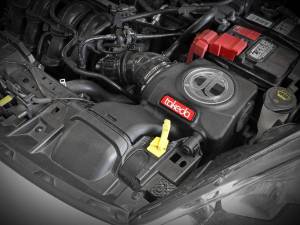 Afe - Advance Flow Engineering - 56-70048D | Takeda Momentum Cold Air Intake System w/ Pro DRY S Filter 2014-2019 Fiesta L4-1.6L - Image 6