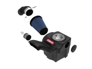 Afe - Advance Flow Engineering - 56-70048R | Takeda Momentum Cold Air Intake System w/ Pro 5R Filter 2014-2019 Fiesta L4-1.6L - Image 5