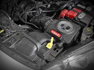 Afe - Advance Flow Engineering - 56-70048R | Takeda Momentum Cold Air Intake System w/ Pro 5R Filter 2014-2019 Fiesta L4-1.6L - Image 6