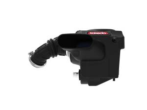 Afe - Advance Flow Engineering - 56-70048R | Takeda Momentum Cold Air Intake System w/ Pro 5R Filter 2014-2019 Fiesta L4-1.6L - Image 2