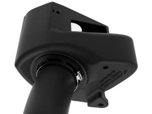 Afe - Advance Flow Engineering - 56-70049D | Takeda Momentum Cold Air Intake System w/ Pro DRY S Filter 2014-2018 Forester H4-2.0L (t) - Image 3