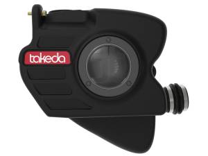 Afe - Advance Flow Engineering - 56-70049D | Takeda Momentum Cold Air Intake System w/ Pro DRY S Filter 2014-2018 Forester H4-2.0L (t) - Image 2